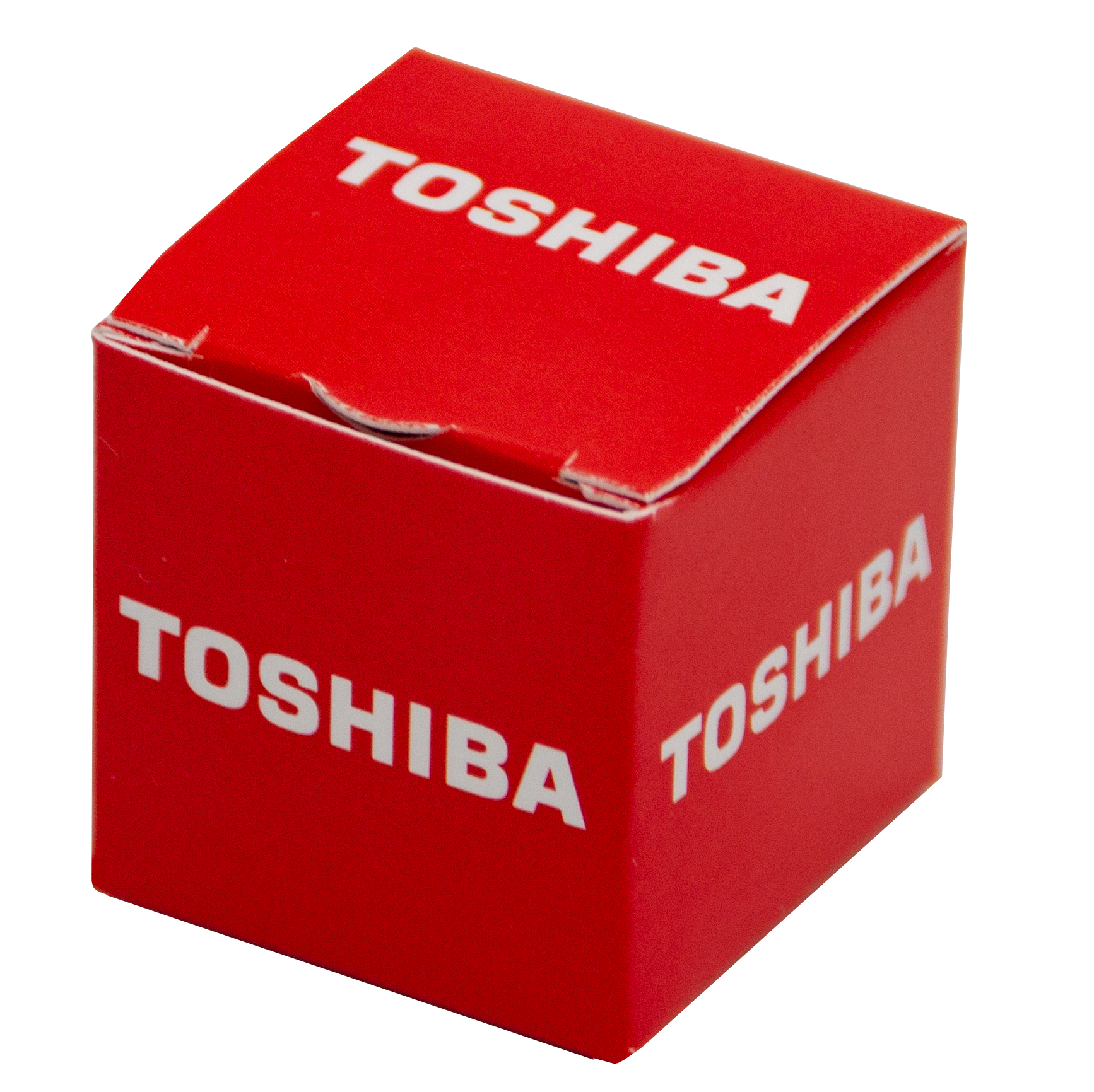 Mozartwürfel Toshiba