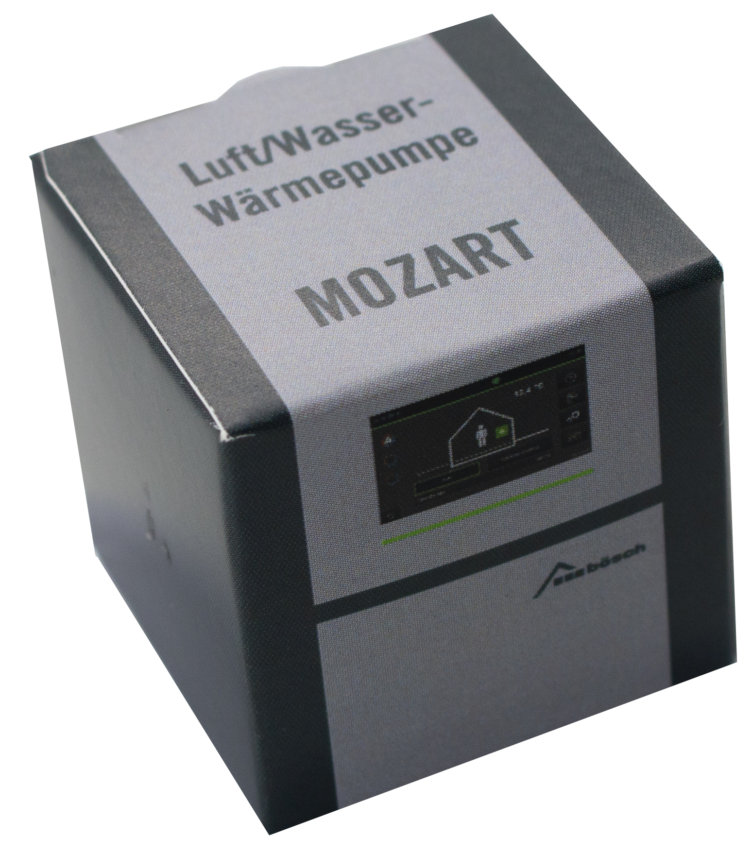 Mozartwürfel